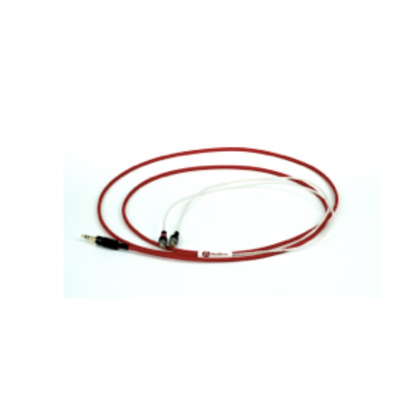 WyWires Red Series Headphone Cables for In-Ear Monitors IEM