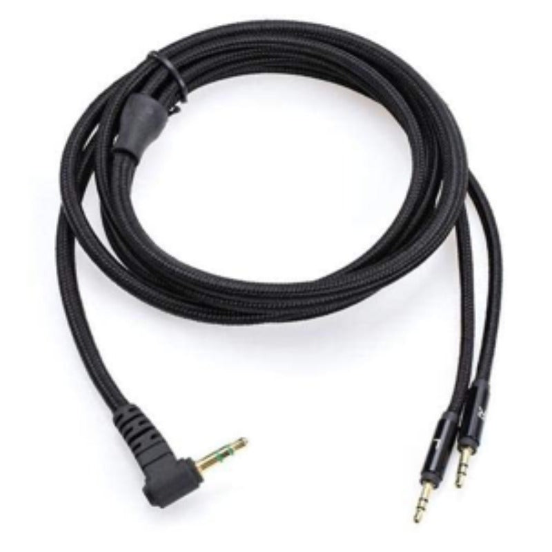 HiFiMAN Crystalline (1.5m/with 3.5mm TRRS Plug)