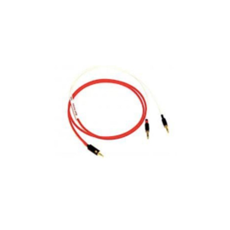 WyWires Red Series Headphone Cables for HiFiMAN (2.5mm)
