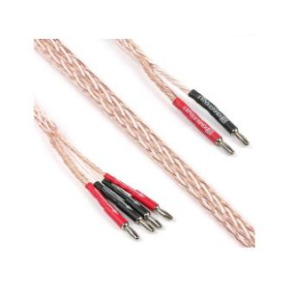 Kimber Kable Ascent Series 12TC Speaker Cable