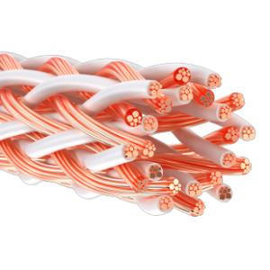 Kimber Kable Ascent Series 12TC Speaker Cable