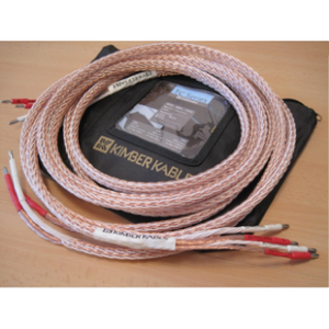 Kimber Kable Ascent Series 12TC Speaker Cable
