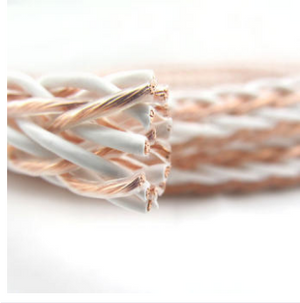 Kimber Kable Ascent Series 8TC Speaker Cable