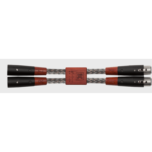 Kimber Kable Select Series KS1126 Analogue XLR Cable