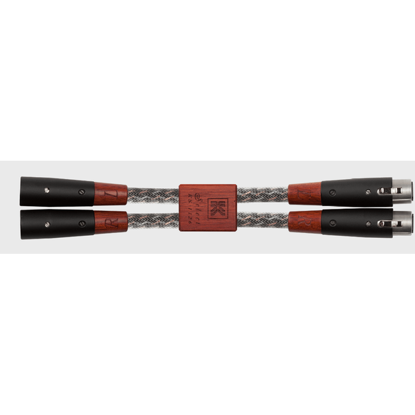 Kimber Kable Select Series KS1126 Analogue XLR Cable - AV One