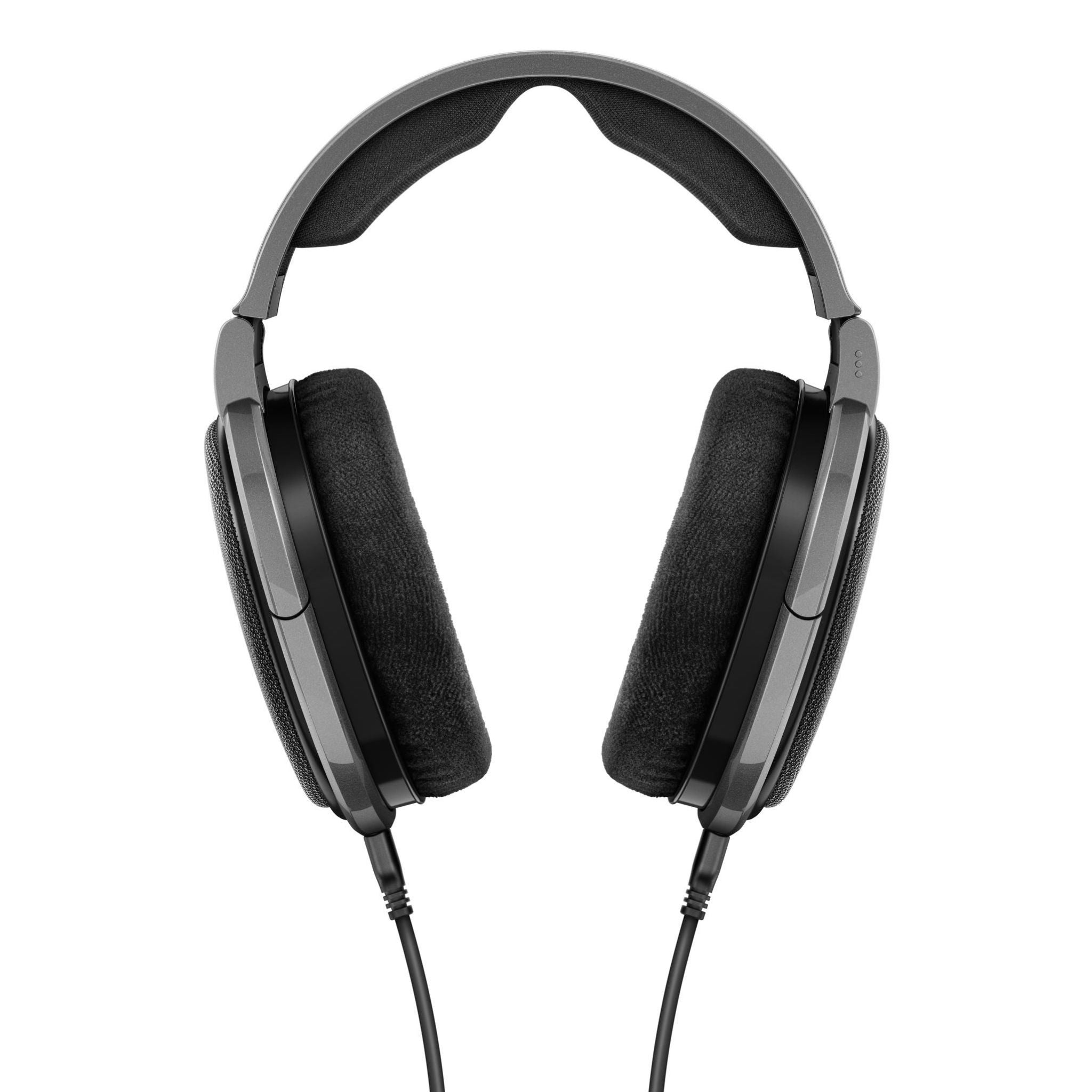 Sennheiser HD 650 Open-Back Audiophile Headphones - AV One