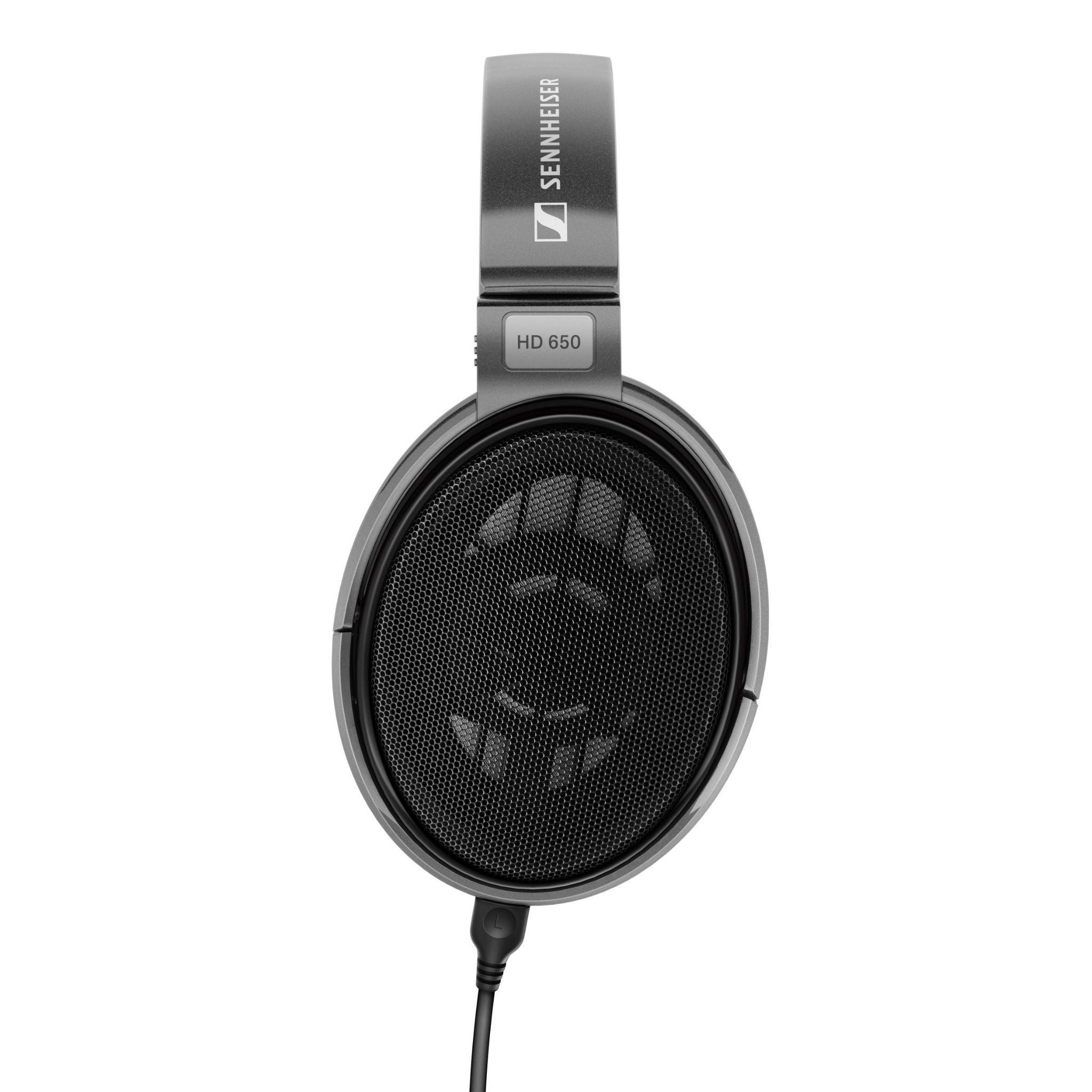 Sennheiser HD 650 Open-Back Audiophile Headphones - AV One