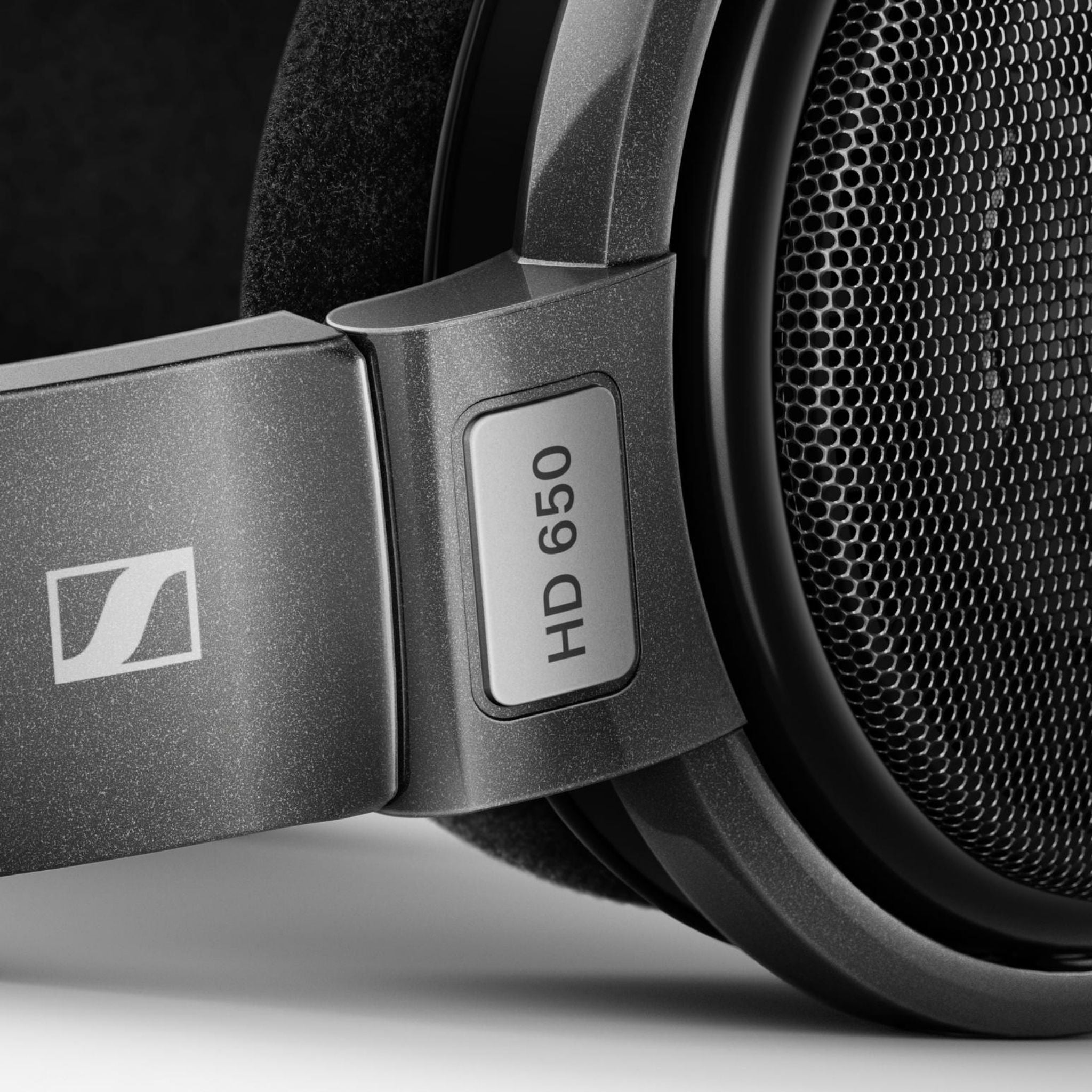 Sennheiser HD 650 Open-Back Audiophile Headphones - AV One