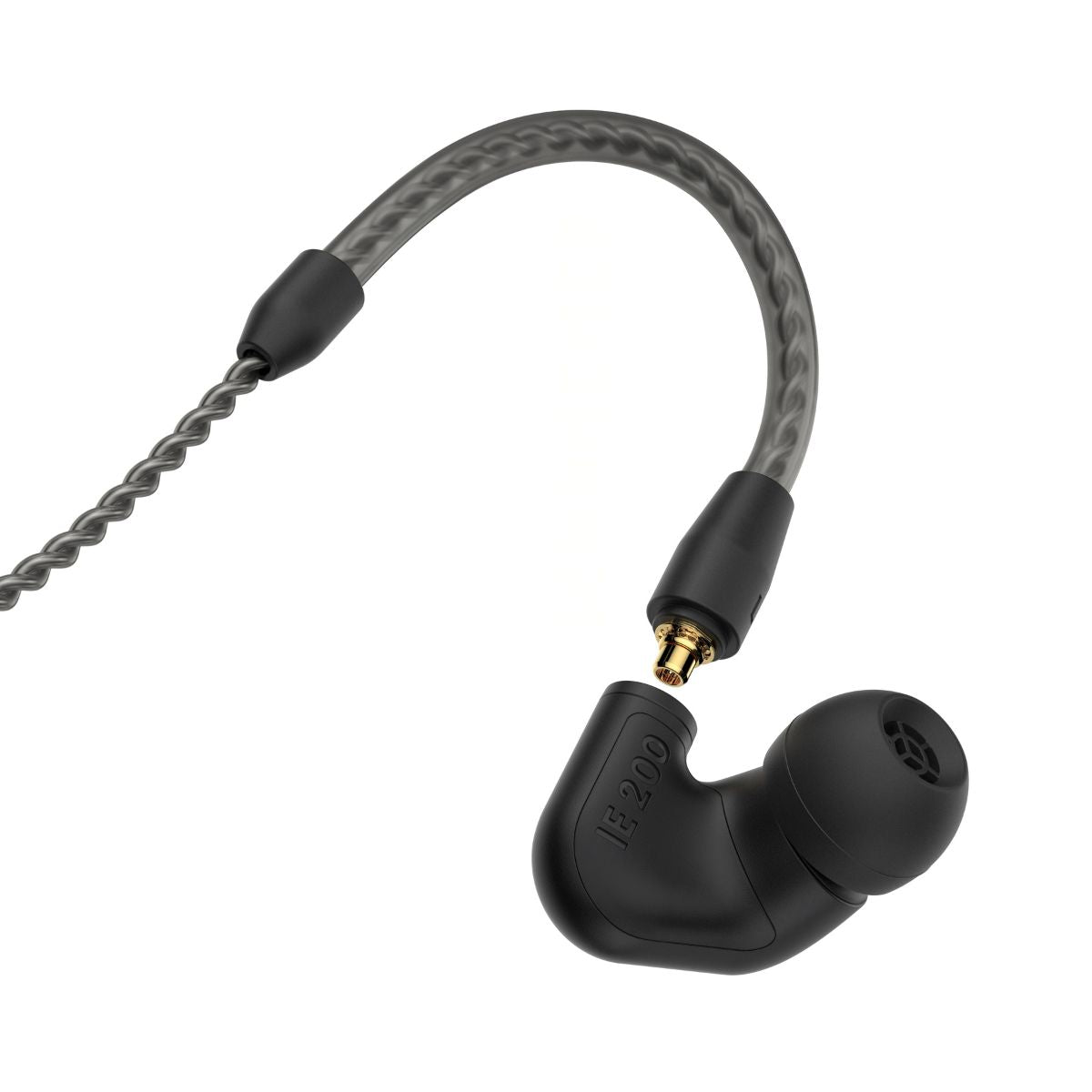 Sennheiser IE 200 In-Ear Headphones In-Ear Monitors
