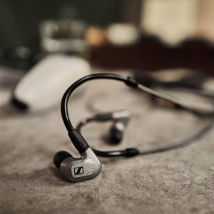 Sennheiser IE 600 In-Ear Headphones IEM