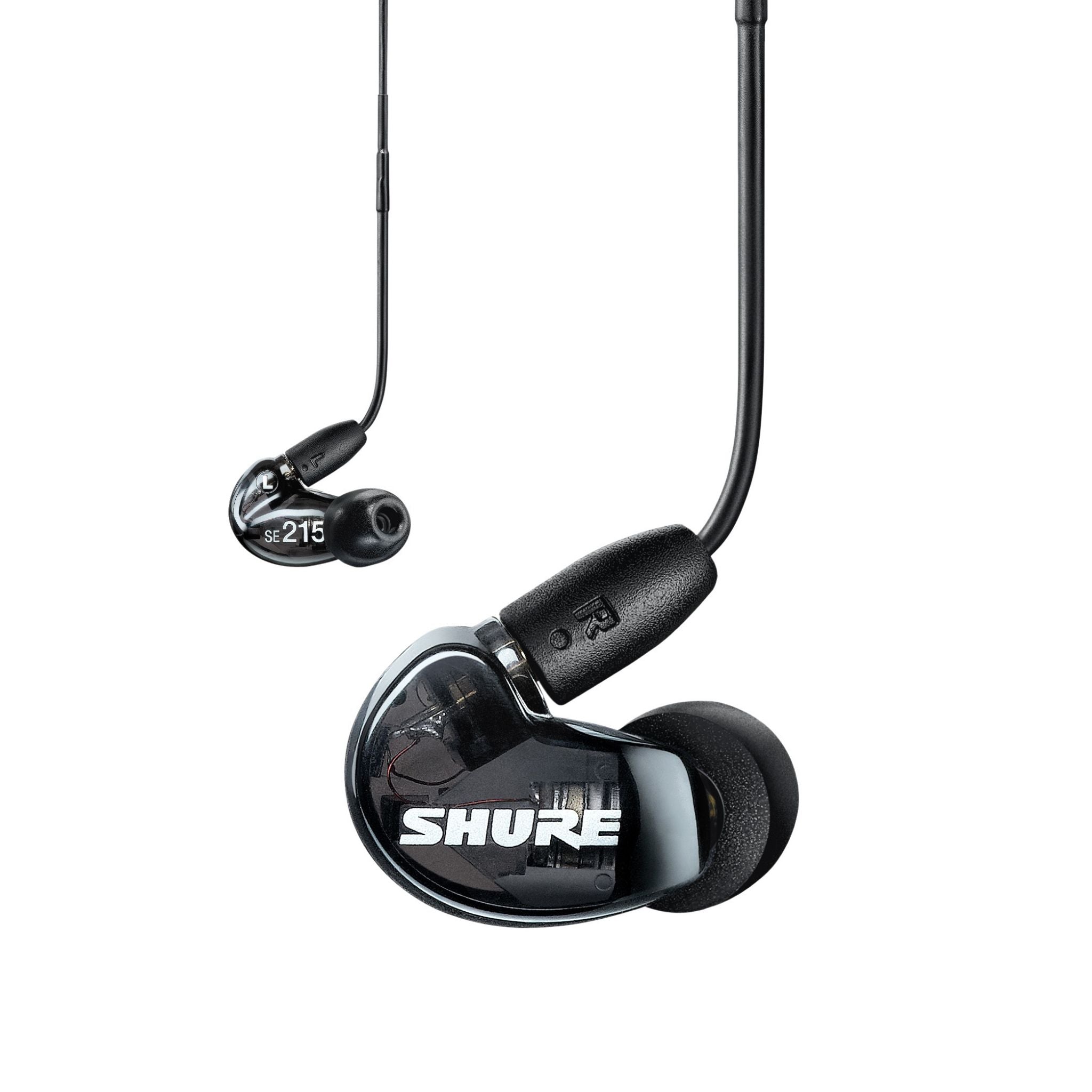 Shure AONIC 215 Sound Isolating Earphones - AV One