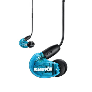 Shure AONIC 215 Sound Isolating Earphones