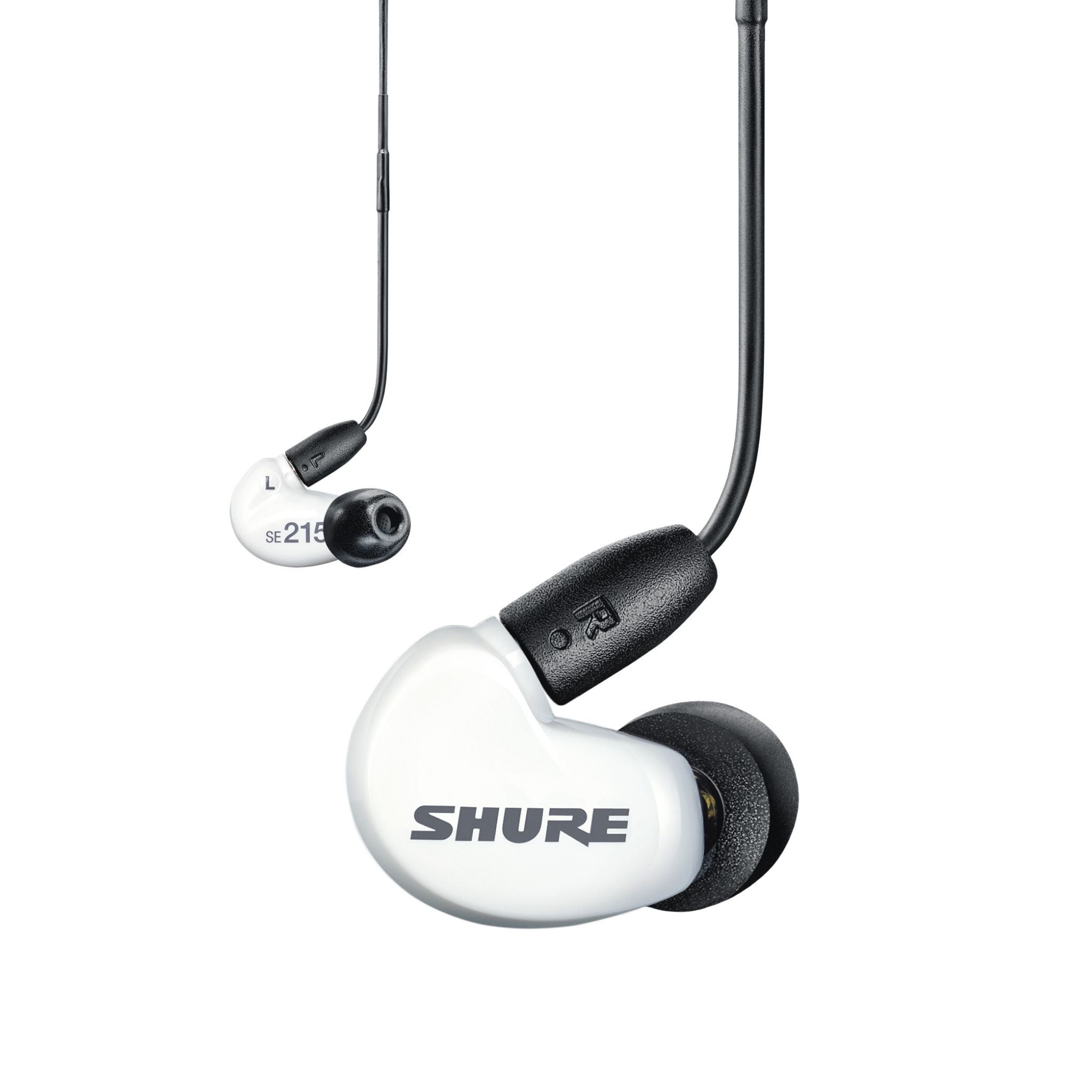 Shure AONIC 215 Sound Isolating Earphones - AV One