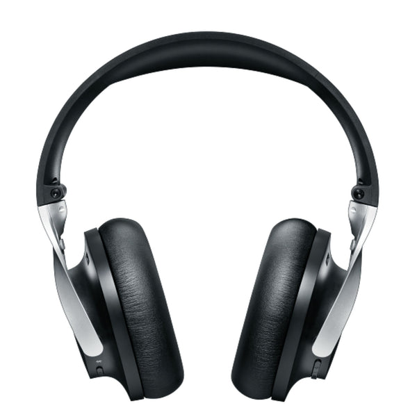 Shure AONIC 40 Wireless Noise Cancelling Headphones - AV One