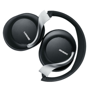 Shure AONIC 40 Wireless Noise Cancelling Headphones