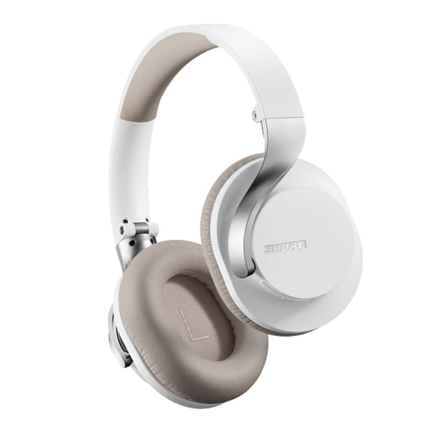 Shure AONIC 40 Wireless Noise Cancelling Headphones - AV One