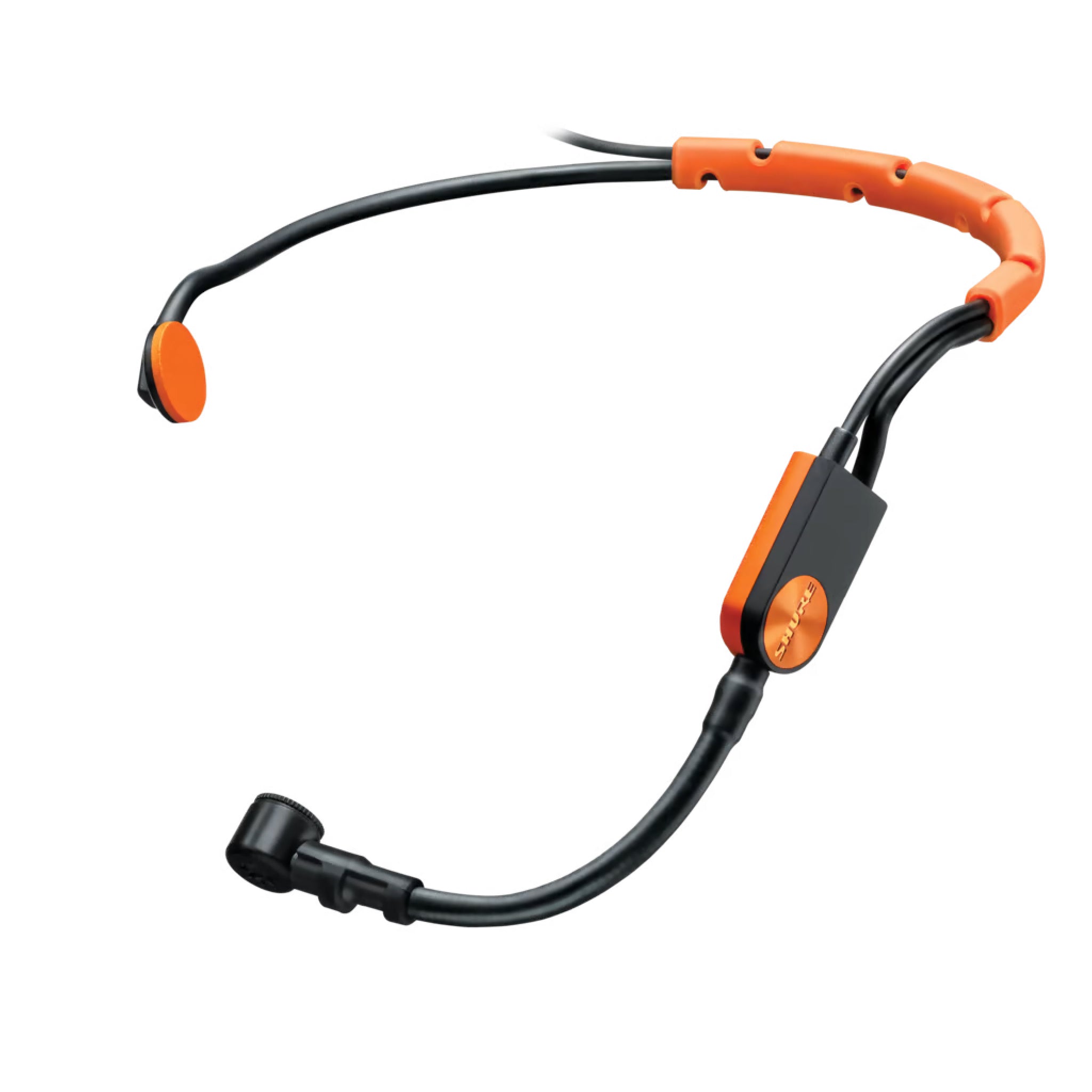 Shure BLX14/SM31 Wireless Fitness Headset System with SM31FH