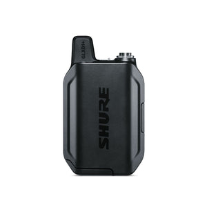 Shure GLXD16+ Digital Wireless Guitar Pedal System