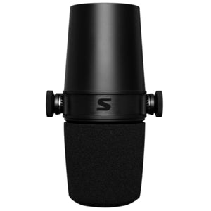 Shure MV7X Podcast XLR Microphone