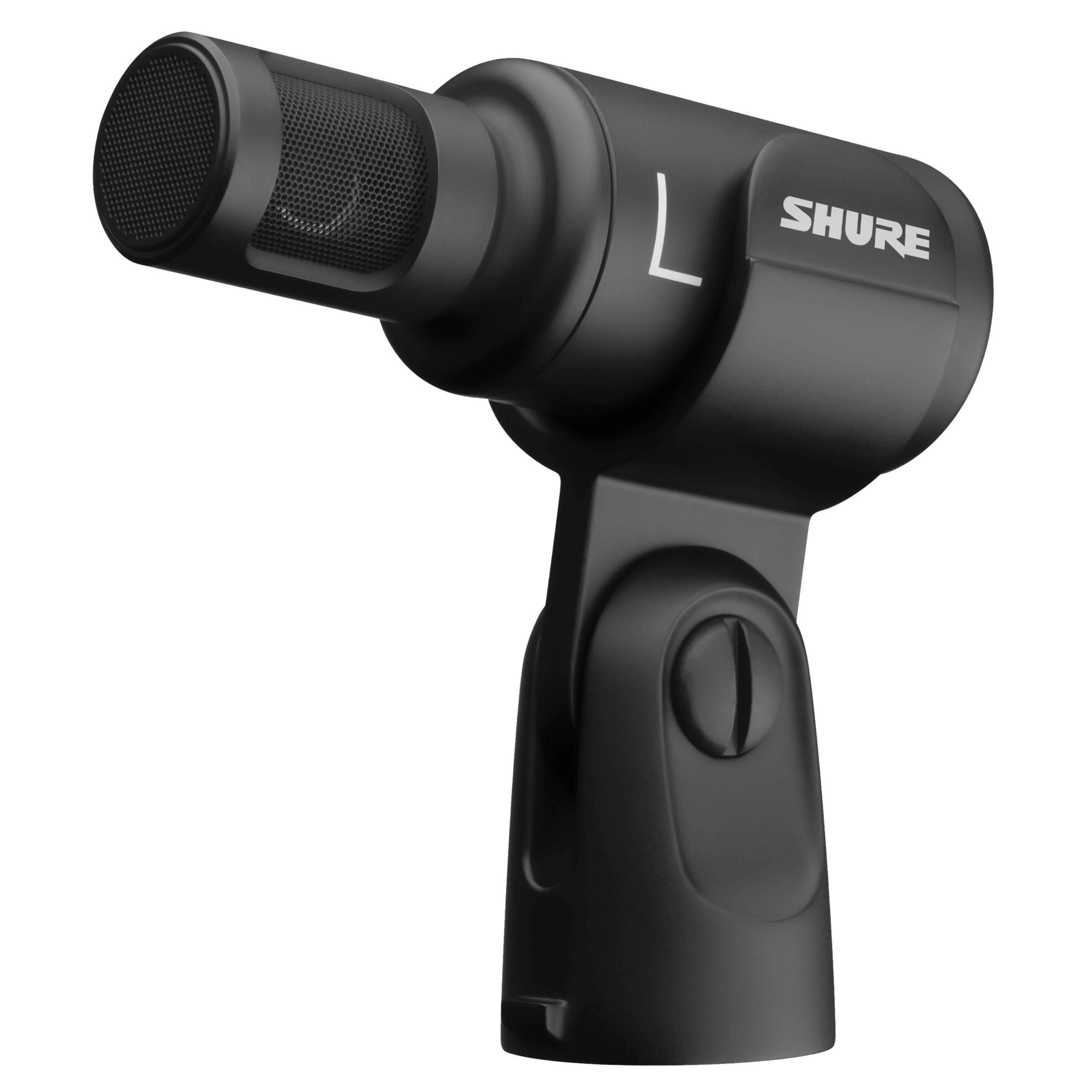 Shure MV88+ Stereo USB Microphone - AV One
