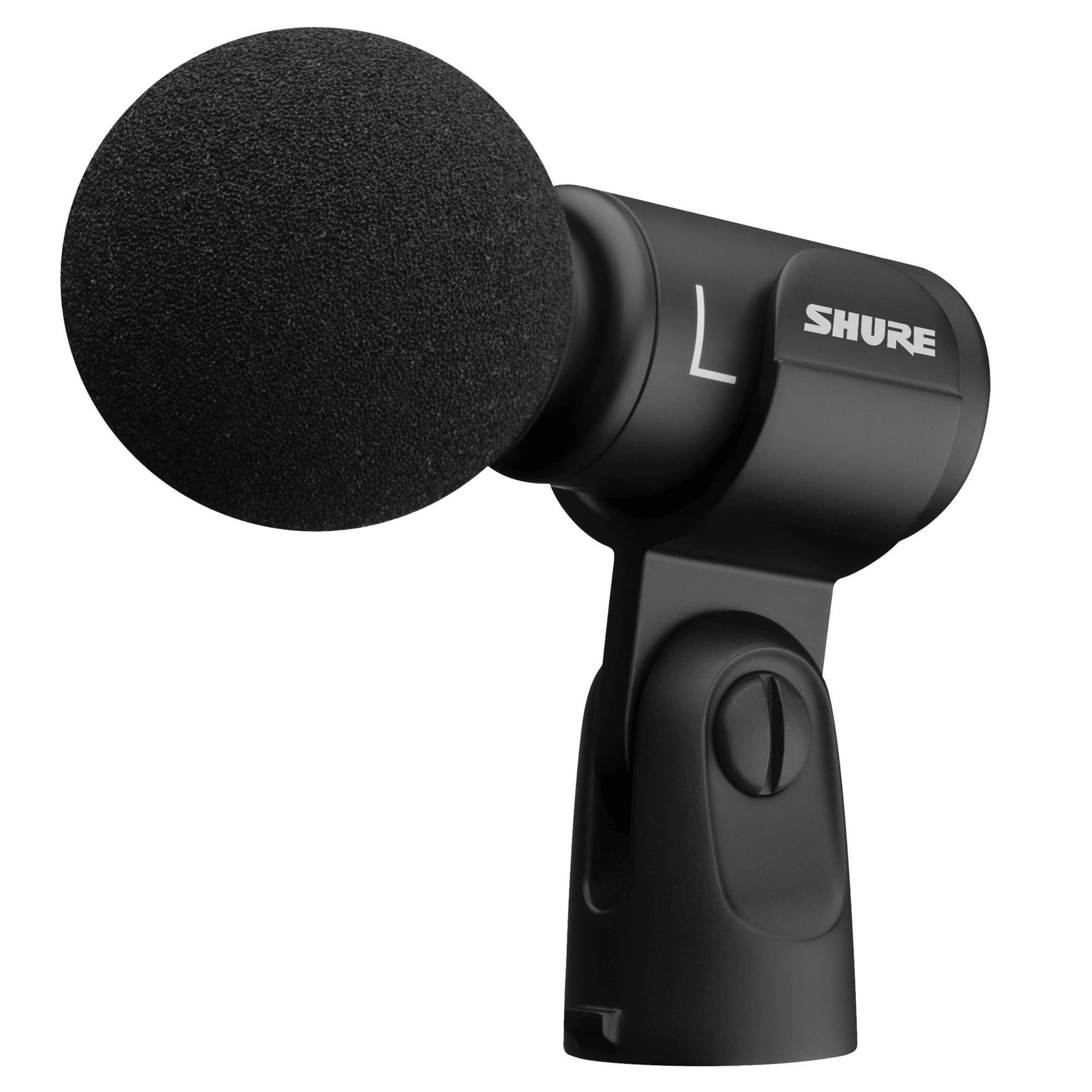 Shure MV88+ Stereo USB Microphone