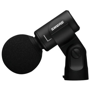 Shure MV88+ Stereo USB Microphone