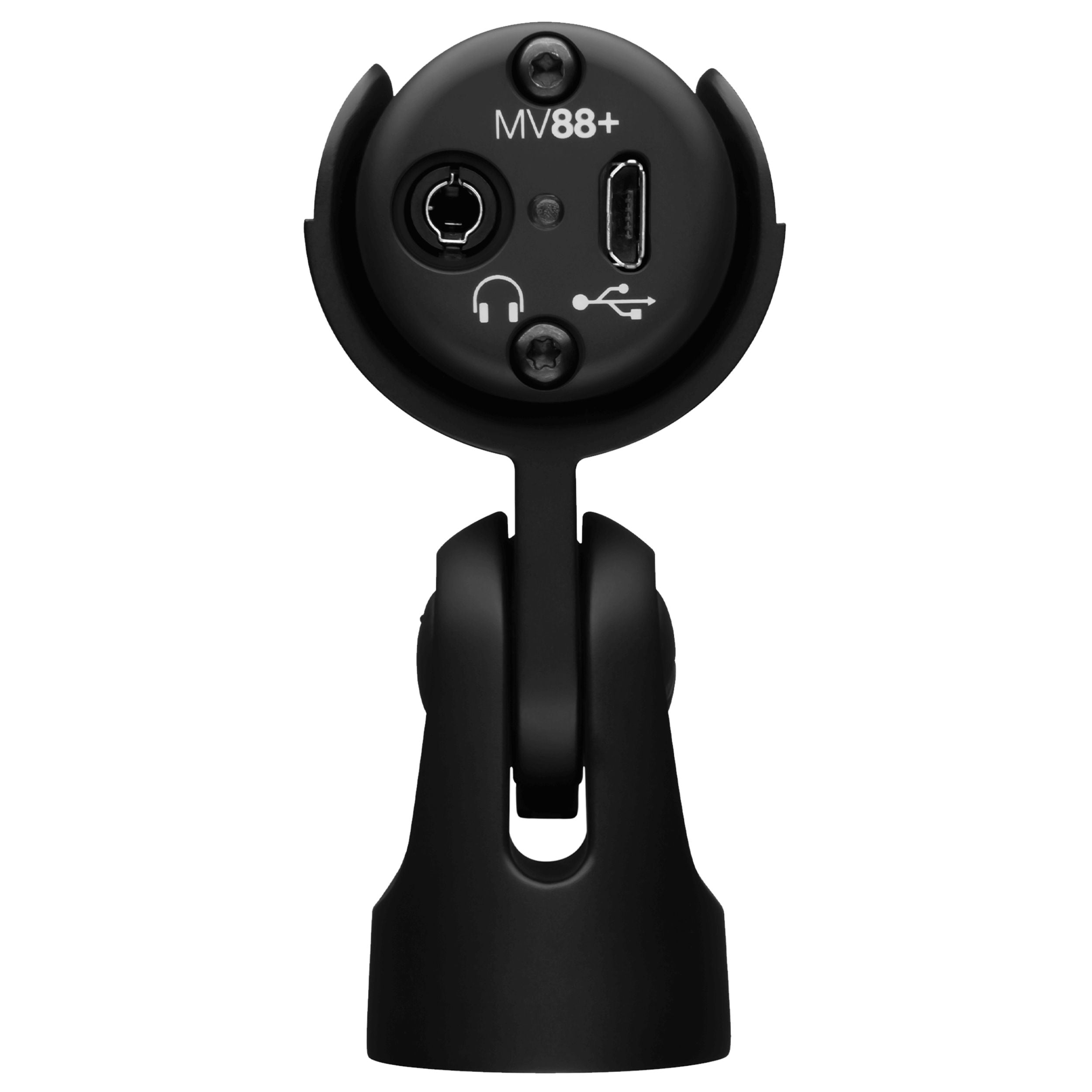 Shure MV88+ Stereo USB Microphone - AV One