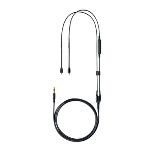 Shure RMCE-UNI Remote Mic Universal Cable for SE Earphones