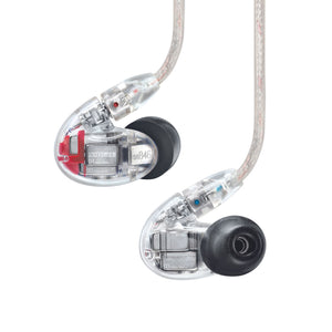 Shure SE846 Pro, Gen 2 Professional Sound Isolating Earphones