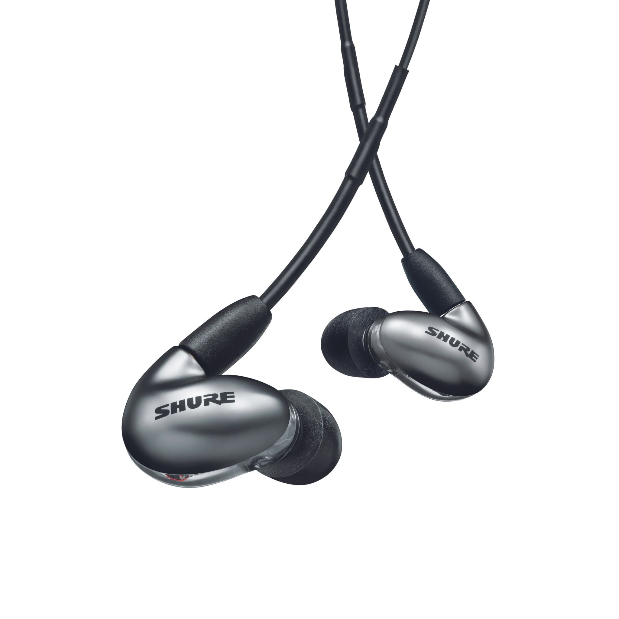 Shure SE846 Pro, Gen Professional Sound Isolating Earphones