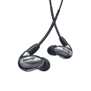 Shure SE846 Pro, Gen 2 Professional Sound Isolating Earphones