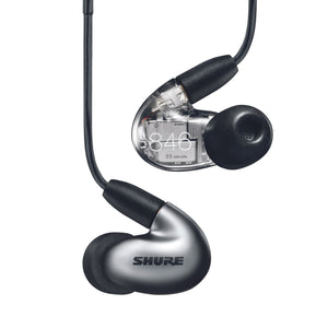 Shure SE846 Pro, Gen 2 Professional Sound Isolating Earphones