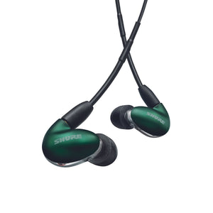 Shure SE846 Pro, Gen 2 Professional Sound Isolating Earphones