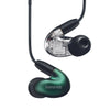 Shure SE846 Pro, Gen 2 Professional Sound Isolating Earphones