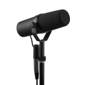 Shure SM7B Cardioid Dynamic Vocal Microphone