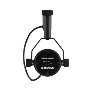 Shure SM7B Cardioid Dynamic Vocal Microphone