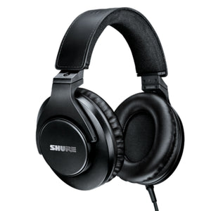 Shure SRH440A Professional Studio Headphones