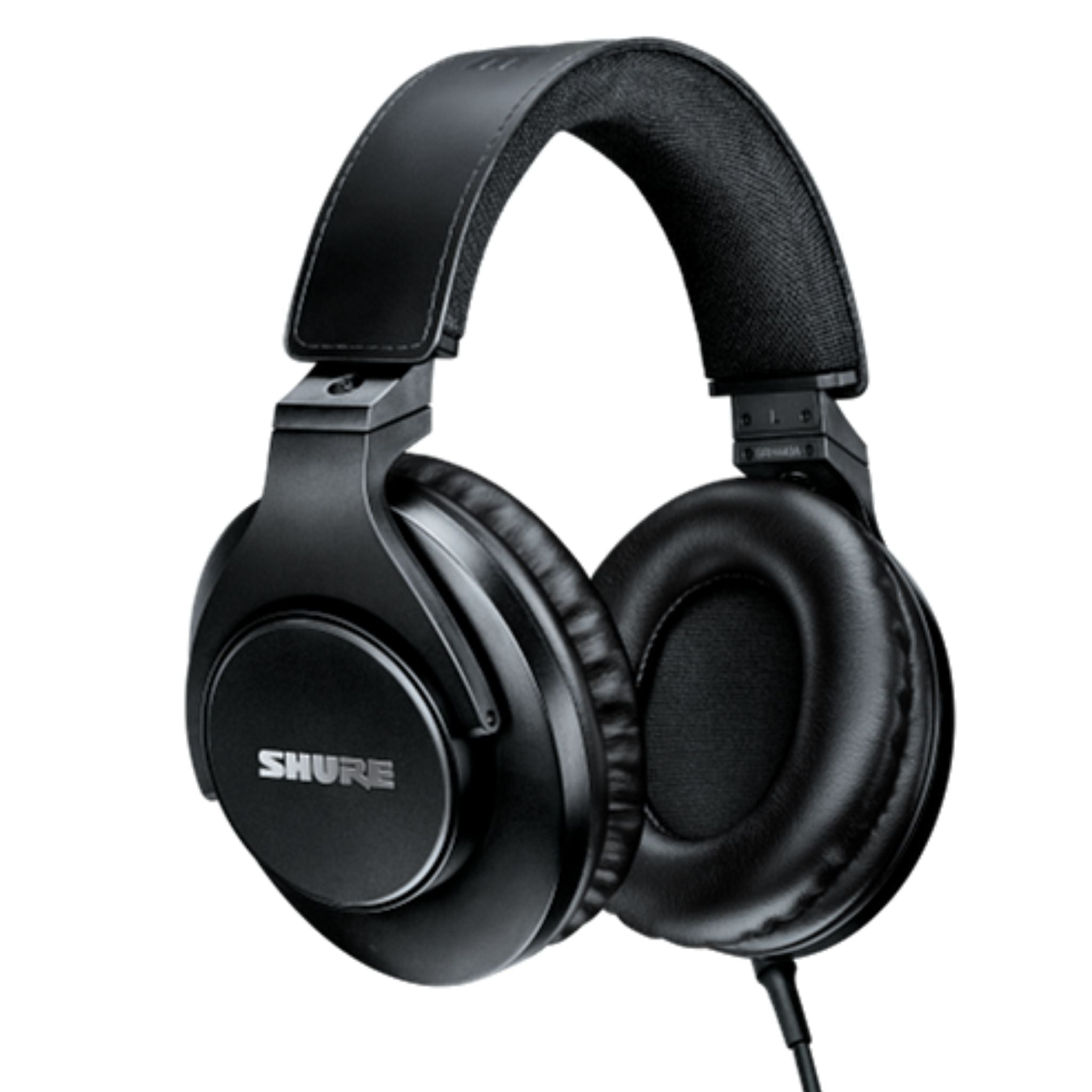 SHURE SRH440A ヘッドホン Shure SRH440A Professional Studio Headphones - AV One
