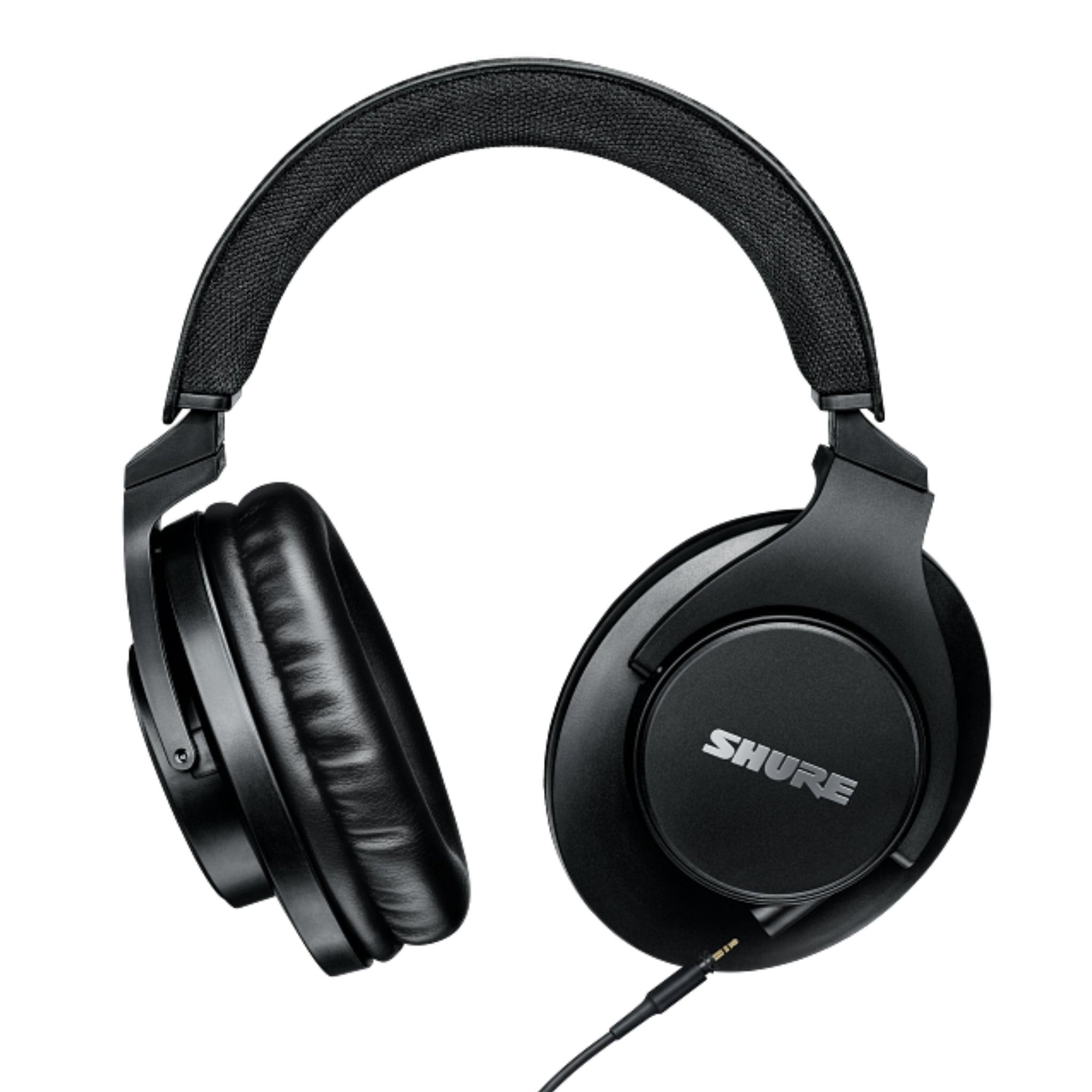 Shure SRH440A Professional Studio Headphones