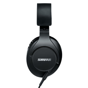 Shure SRH440A Professional Studio Headphones