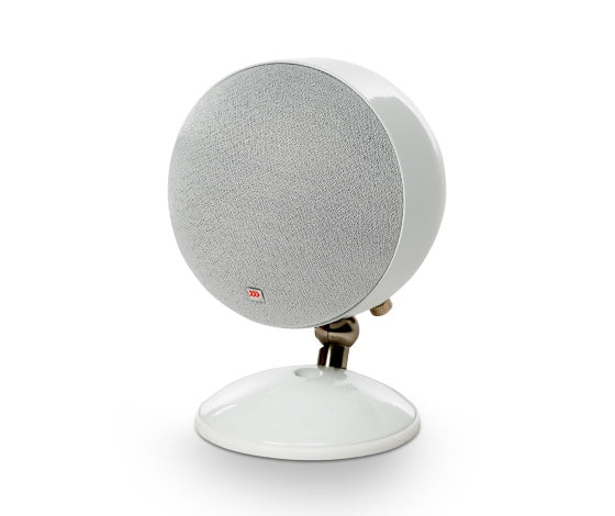 Morel SoundSpot SP-1 Satellite Speakers (1 Piece) - AV One