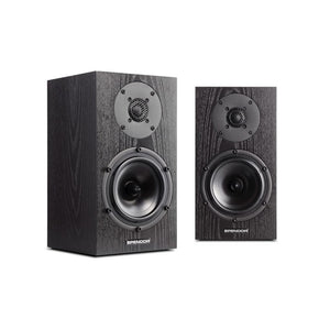 Spendor A1 2-way Shelf Mount Loudspeaker (Pair)