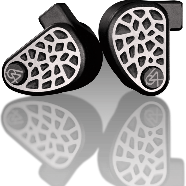 64 Audio U18s In-Ear Monitors - AV One