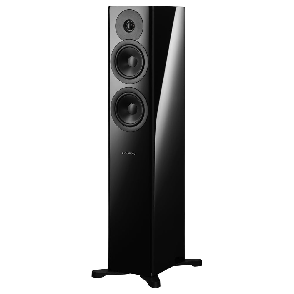 Dynaudio Evoke 30 Compact Floorstanding Speakers