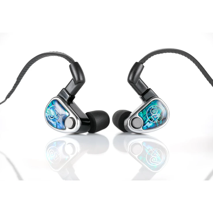 64 Audio Nio Hybrid 9-Driver In-Ear Monitors