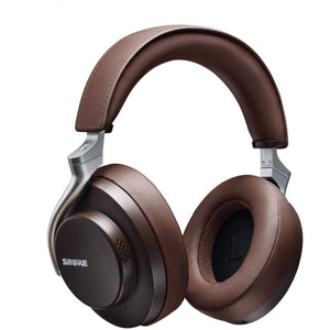 Shure AONIC 50 Wireless Noise Cancelling Headphones