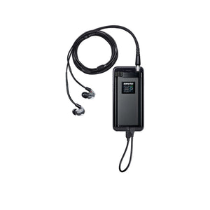 Shure KSE1500 Electrostatic Earphone System