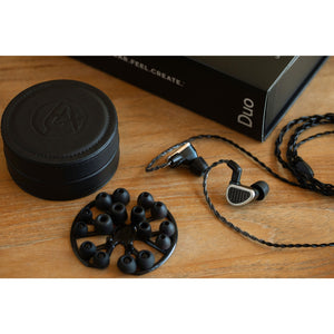 64 Audio Duo In-Ear Monitors