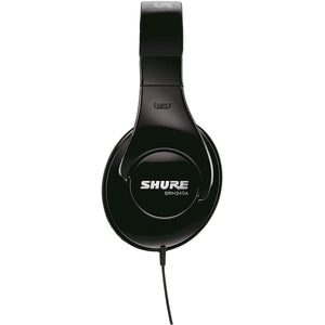 Shure SRH240A Professional Quality Headphones