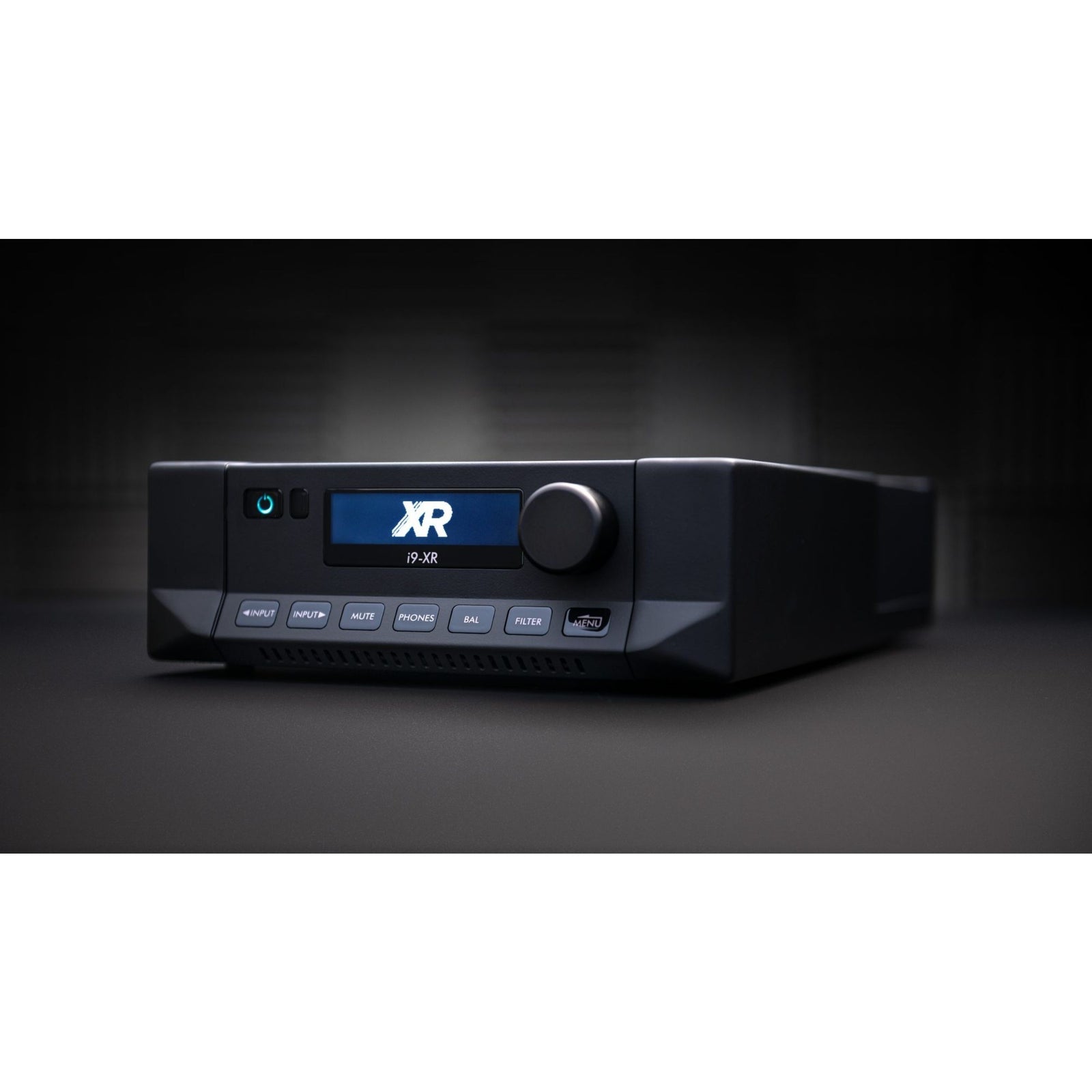 [DEMO SET] Cyrus i9-XR Integrated Amplifier